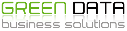 GREEN DATA
